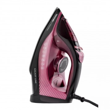 Утюг паровой GALAXY LINE GL6132-1