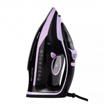 Утюг паровой GALAXY LINE GL6135-1