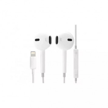 Гарнитура APPLE Accessories MMTN2ZMA-5