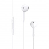 Гарнитура Apple EarPods (MNHF2ZM/A) белая