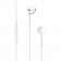Гарнитура Apple EarPods (MNHF2ZM/A) белая