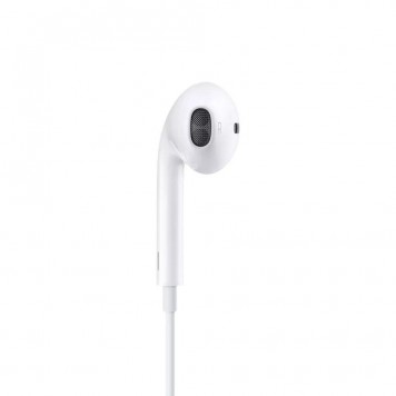 Гарнитура Apple EarPods (MNHF2ZM/A) белая-1