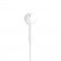 Гарнитура Apple EarPods (MNHF2ZM/A) белая