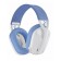 Гарнитура беспроводная игровая Logitech G435 165g/20Hz-20KHz/45Oм/BT/USB/White (981-001074)