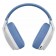 Гарнитура беспроводная игровая Logitech G435 165g/20Hz-20KHz/45Oм/BT/USB/White (981-001074)