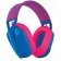 Гарнитура беспроводная игровая Logitech G435 Blue (981-001062)