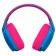 Гарнитура беспроводная игровая Logitech G435 Blue (981-001062)