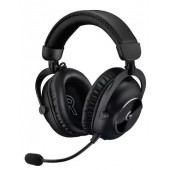 Гарнитура беспроводная игровая Logitech Headset-Pro X 2 Lightspeed Black (981-001263)