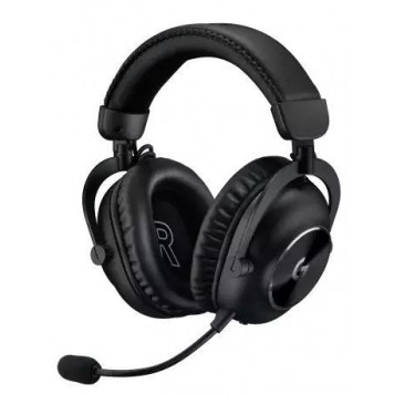 Гарнитура беспроводная игровая Logitech Headset-Pro X 2 Lightspeed Black (981-001263)