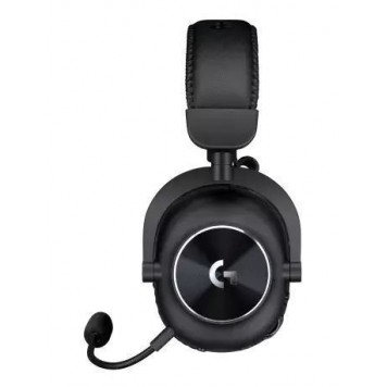 Гарнитура беспроводная игровая Logitech Headset-Pro X 2 Lightspeed Black (981-001263)-1