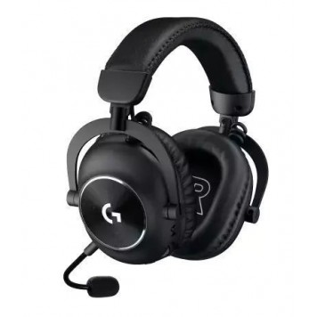 Гарнитура беспроводная игровая Logitech Headset-Pro X 2 Lightspeed Black (981-001263)-2