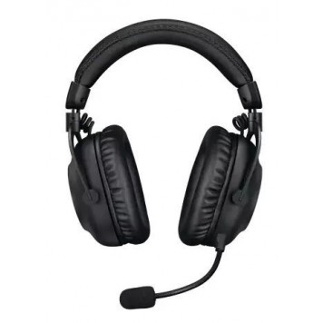 Гарнитура беспроводная игровая Logitech Headset-Pro X 2 Lightspeed Black (981-001263)-3
