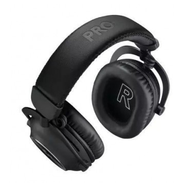 Гарнитура беспроводная игровая Logitech Headset-Pro X 2 Lightspeed Black (981-001263)-4