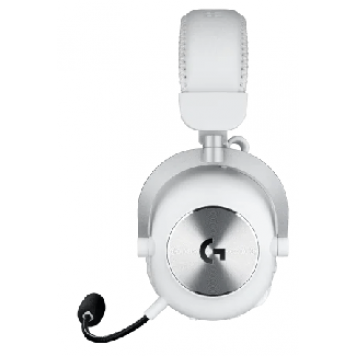 Гарнитура беспроводная игровая Logitech Headset-Pro X 2 Lightspeed White (981-001269)-1