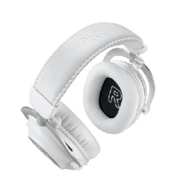 Гарнитура беспроводная игровая Logitech Headset-Pro X 2 Lightspeed White (981-001269)-4