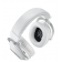 Гарнитура беспроводная игровая Logitech Headset-Pro X 2 Lightspeed White (981-001269)