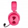 Гарнитура беспроводная игровая Logitech Pro X 2 Lightspeed Magenta (981-001275)