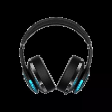 Гарнитура Bluetooth Edifier G5BT Black-1