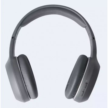 Гарнитура Bluetooth Edifier W600BT охватывающие 20-20000Hz BT5.1 Type C Gray-1