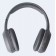 Гарнитура Bluetooth Edifier W600BT охватывающие 20-20000Hz BT5.1 Type C Gray