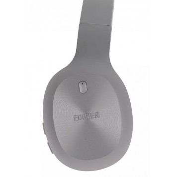 Гарнитура Bluetooth Edifier W600BT охватывающие 20-20000Hz BT5.1 Type C Gray-3