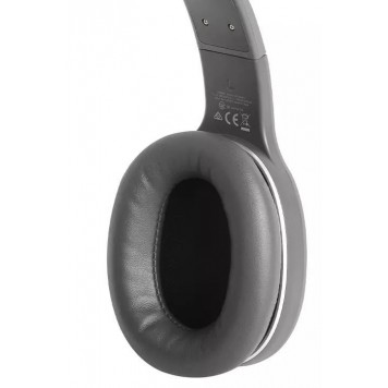 Гарнитура Bluetooth Edifier W600BT охватывающие 20-20000Hz BT5.1 Type C Gray-4
