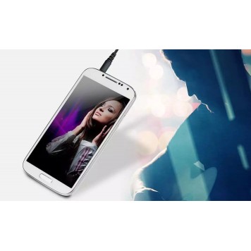 Гарнитура Genius HS-M200C (Black)-4