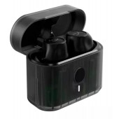 Гарнитура HyperX Cirro Buds Pro Black 727A5AA