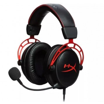 Гарнитура HyperX Cloud Alpha (4P5L1AX#ARL)(НР)
