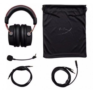 Гарнитура HyperX Cloud Alpha (4P5L1AX#ARL)(НР)-2