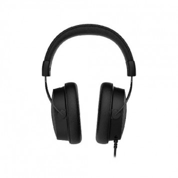 Гарнитура HyperX Cloud Alpha S Black HX-HSCAS-BK/WW-1