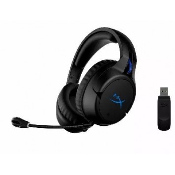 Гарнитура HyperX Cloud Flight PS4 4P5H6AA