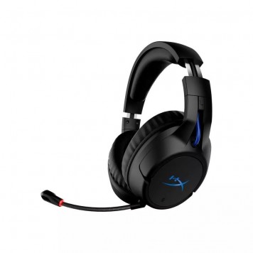 Гарнитура HyperX Cloud Flight PS4 4P5H6AA-1
