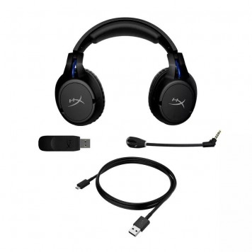 Гарнитура HyperX Cloud Flight PS4 4P5H6AA-4
