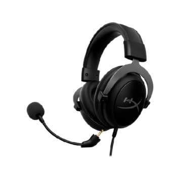 Гарнитура HyperX Cloud II - Pro Gaming Headset (Gun Metal) (4P5L9AA)(HP)-1