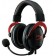 Гарнитура HyperX Cloud II Red (4P5M0AA)