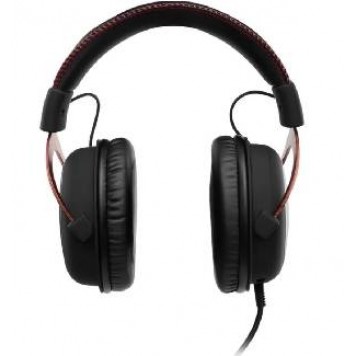 Гарнитура HyperX Cloud II Red (4P5M0AA)-1