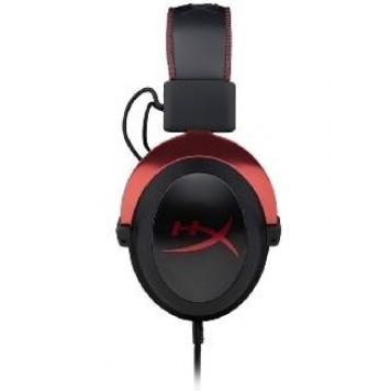 Гарнитура HyperX Cloud II Red (4P5M0AA)-2