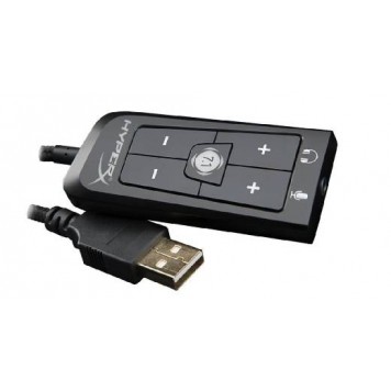 Гарнитура HyperX Cloud II Red (4P5M0AA)-3