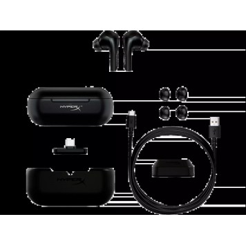 Гарнитура HyperX Cloud MIX Buds 4P5D9AA-2