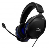 Гарнитура HyperX Cloud Stinger 2 Core PS (Black) 6H9B6AA