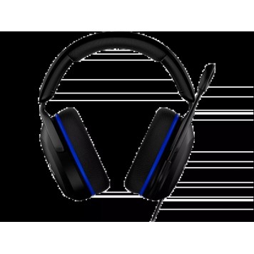 Гарнитура HyperX Cloud Stinger 2 Core PS (Black) 6H9B6AA-1