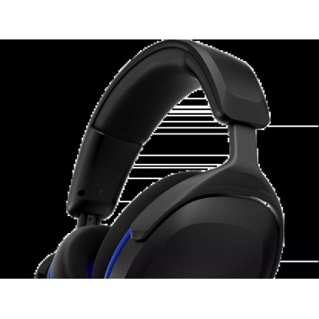 Гарнитура HyperX Cloud Stinger 2 Core PS (Black) 6H9B6AA-3