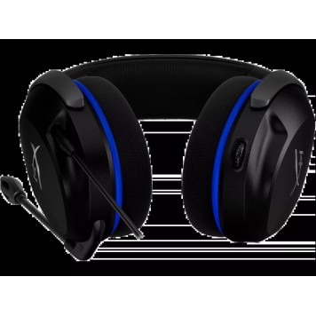 Гарнитура HyperX Cloud Stinger 2 Core PS (Black) 6H9B6AA-4