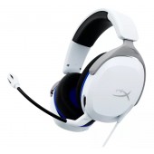 Гарнитура HyperX Cloud Stinger 2 Core PS (White) 6H9B5AA