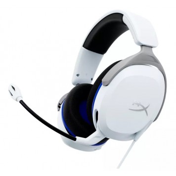 Гарнитура HyperX Cloud Stinger 2 Core PS (White) 6H9B5AA
