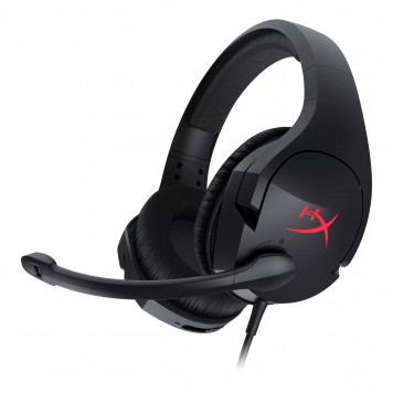 Гарнитура HyperX Cloud Stinger  Black (4P5L7AX#ARL)(HP)
