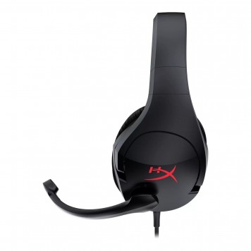 Гарнитура HyperX Cloud Stinger  Black (4P5L7AX#ARL)(HP)-1