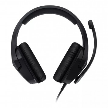 Гарнитура HyperX Cloud Stinger  Black (4P5L7AX#ARL)(HP)-2