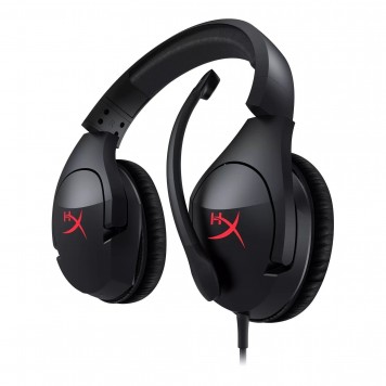 Гарнитура HyperX Cloud Stinger  Black (4P5L7AX#ARL)(HP)-3